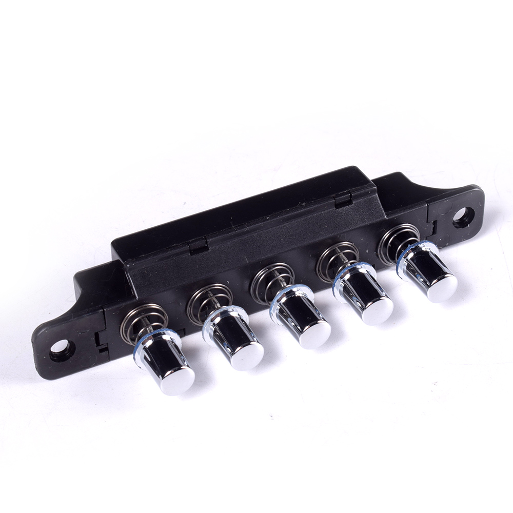 картинка Блок управления SC706-R bronze вытяжки в Сервисном центре «Близнецов»