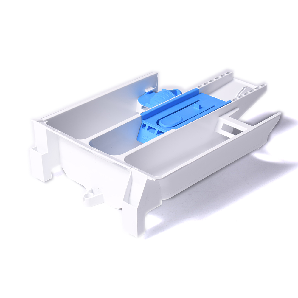 картинка Ячейки дозатора стиральной машины в Сервисном центре «Близнецов»