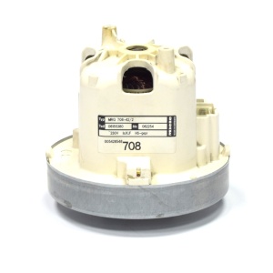 картинка Мотор пылесоса в Сервисном центре «Близнецов»