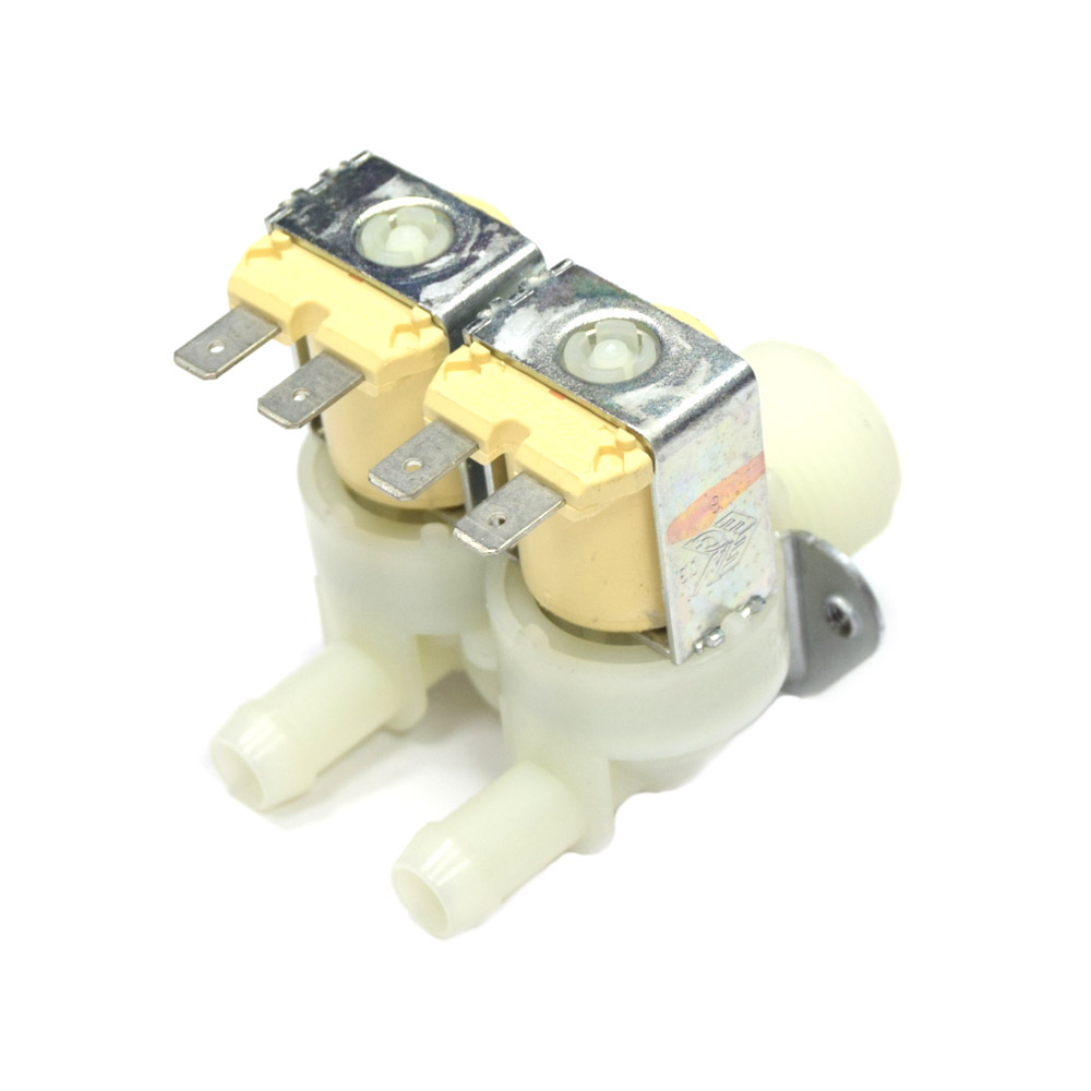 картинка Электроклапан заливной (впускной) стиральной машины в Сервисном центре «Близнецов»