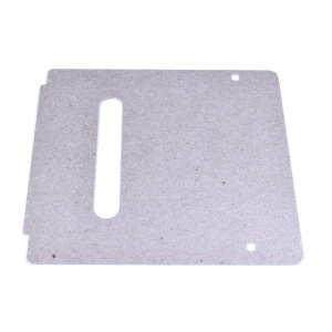 картинка Слюдяная пластина микроволновой печи в Сервисном центре «Близнецов»