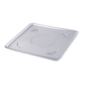 картинка Тарелка 280X280 MM микроволновой печи в Сервисном центре «Близнецов»