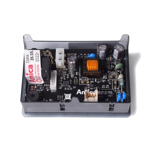 картинка Таймер электронный духового шкафа в Сервисном центре «Близнецов»