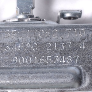 картинка Терморегулятор духовки в Сервисном центре «Близнецов»