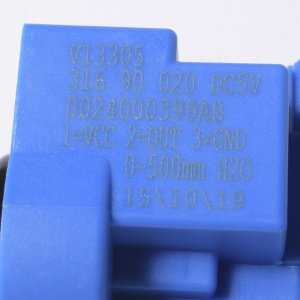 картинка Реле уровня стиральной машины в Сервисном центре «Близнецов»