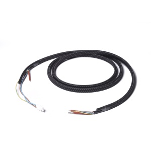 картинка Паропровод чёрный гладильного устройства в Сервисном центре «Близнецов»