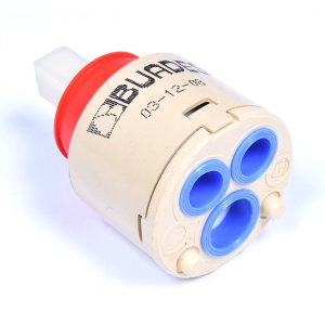 картинка Картридж смесителя воды в Сервисном центре «Близнецов»