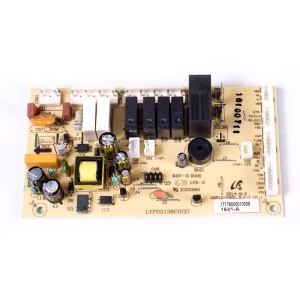 картинка Модуль силовой посудомоечной машины в Сервисном центре «Близнецов»