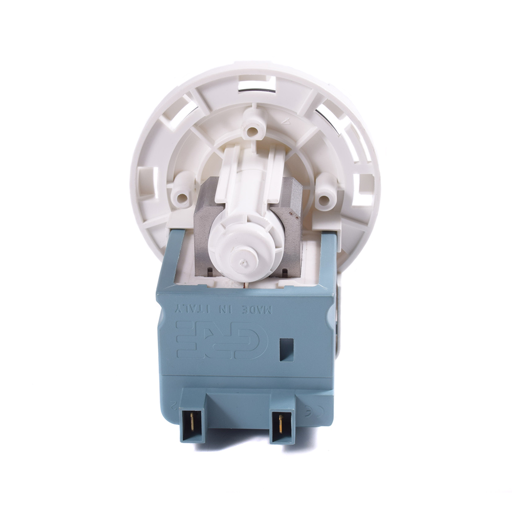 картинка Насос сливной стиральной машины в Сервисном центре «Близнецов»