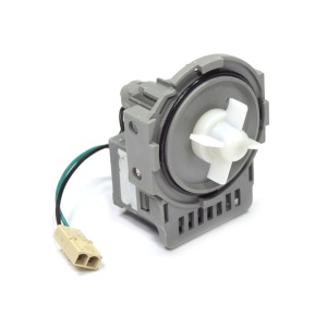 картинка Насос сливной посудомоечной машины в Сервисном центре «Близнецов»