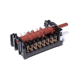 картинка Переключатель режимов духовки в Сервисном центре «Близнецов»