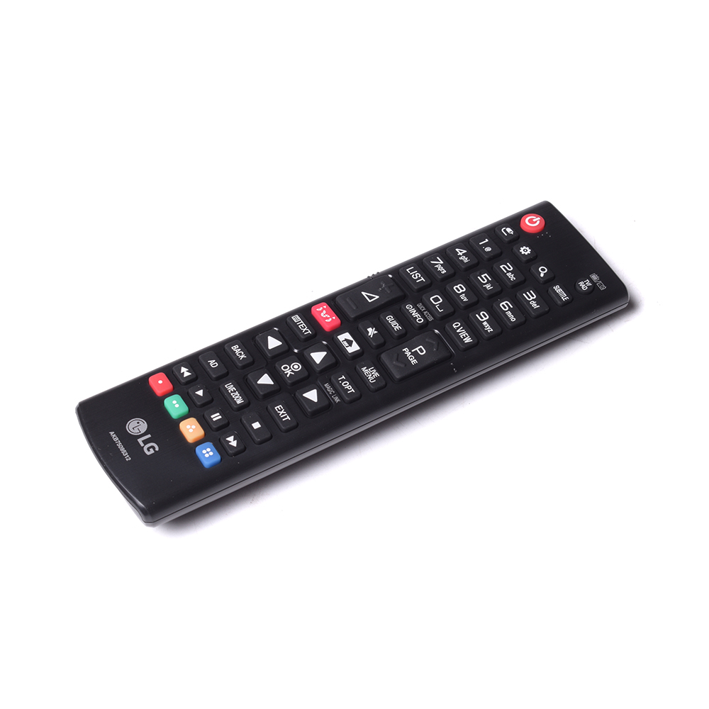 картинка Пульт дистанционного управления в Сервисном центре «Близнецов»