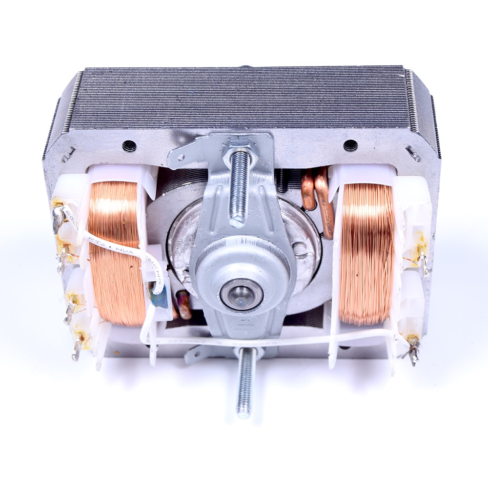 картинка Мотор вытяжки в Сервисном центре «Близнецов»