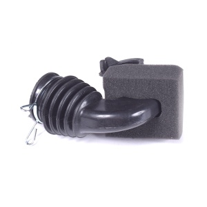 картинка Патрубок заливной стиральной машины в Сервисном центре «Близнецов»