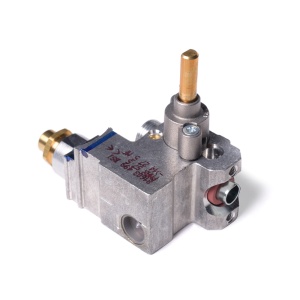 картинка Кран газовой плиты в Сервисном центре «Близнецов»