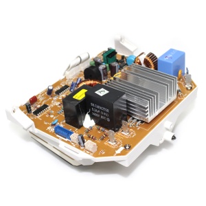 картинка Модуль управления (в сборе) мультиварки в Сервисном центре «Близнецов»