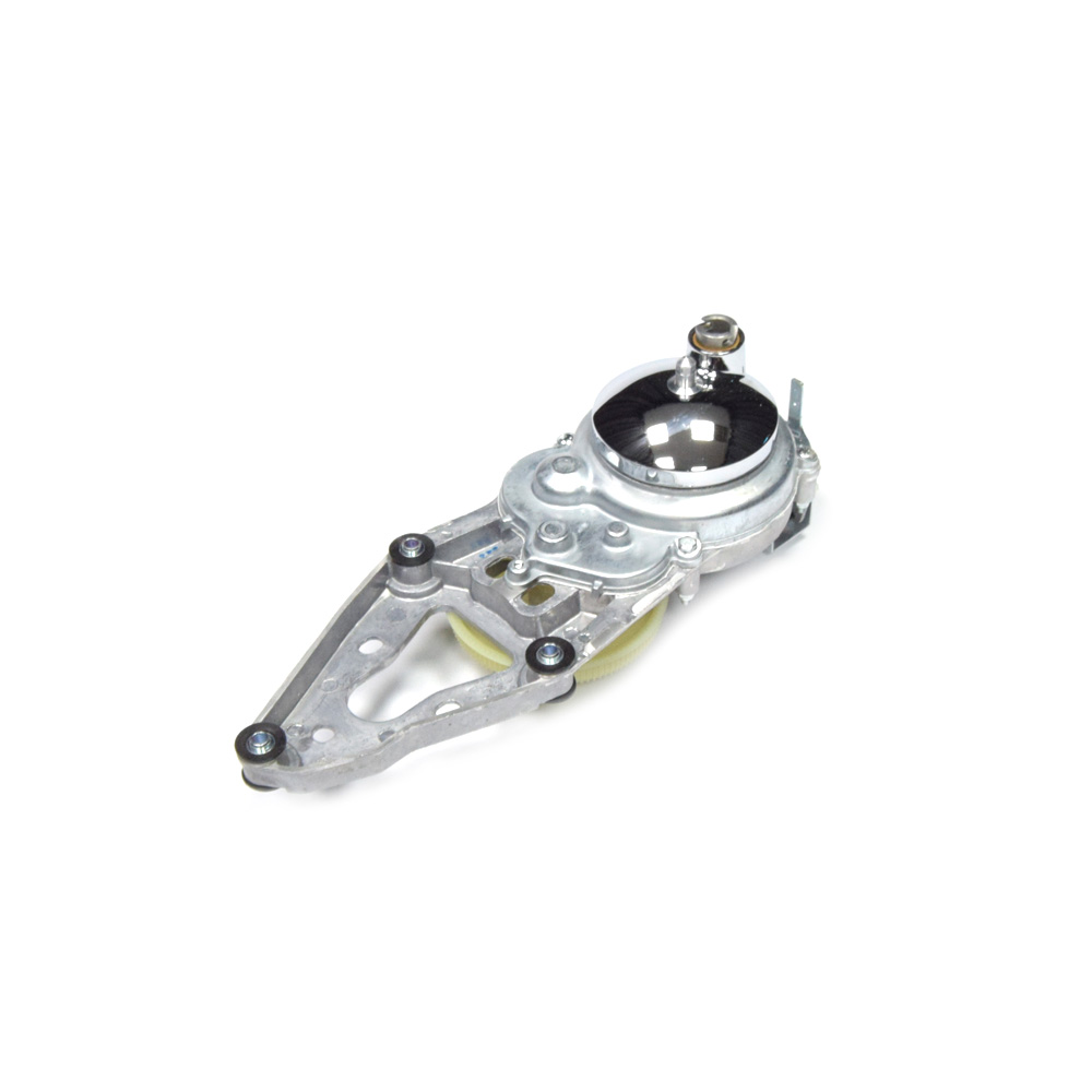 картинка Редуктор в сборе кухонного комбайна в Сервисном центре «Близнецов»