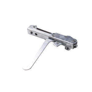 картинка Шарнир правый двери духовки в Сервисном центре «Близнецов»