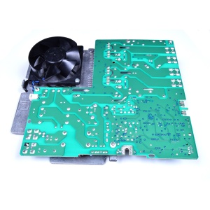 картинка Модуль силовой (генератор) варочной панели в Сервисном центре «Близнецов»