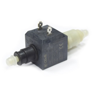 картинка Насос (помпа)  пылесоса в Сервисном центре «Близнецов»