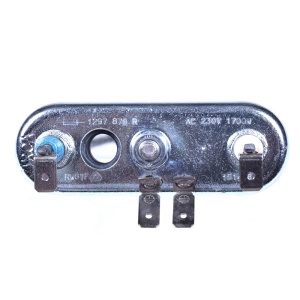 картинка Элемент нагревательный (ТЭН) 1700W стиральной машины в Сервисном центре «Близнецов»