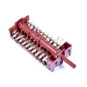 картинка Переключатель режимов духовки в Сервисном центре «Близнецов»