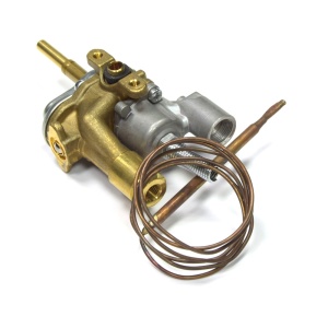 картинка Кран духовки газовой плиты в Сервисном центре «Близнецов»