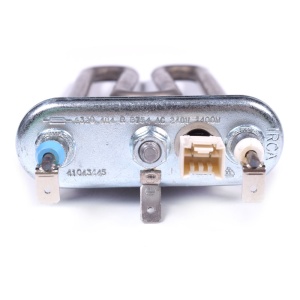 картинка Элемент нагревательный (ТЭН) стиральной машины в Сервисном центре «Близнецов»