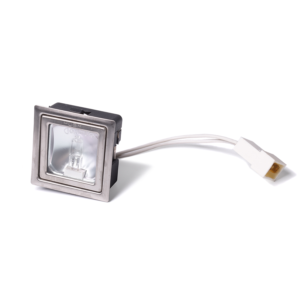 картинка Плафон в сборе вытяжки в Сервисном центре «Близнецов»