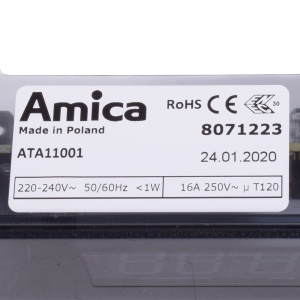 картинка Таймер электронный духовки в Сервисном центре «Близнецов»