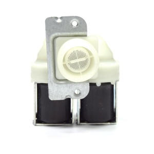 картинка Электроклапан заливной (впускной) стиральной машины в Сервисном центре «Близнецов»