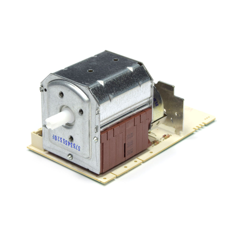 картинка Программатор стиральной машины в Сервисном центре «Близнецов»