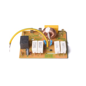 картинка Модуль силовой микроволновой печи в Сервисном центре «Близнецов»