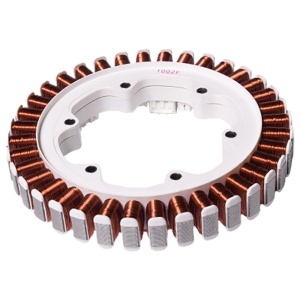 картинка Статор стиральной машины в Сервисном центре «Близнецов»