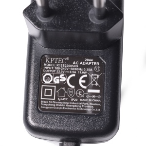 картинка Блок питания (зарядное устройство) пылесоса в Сервисном центре «Близнецов»