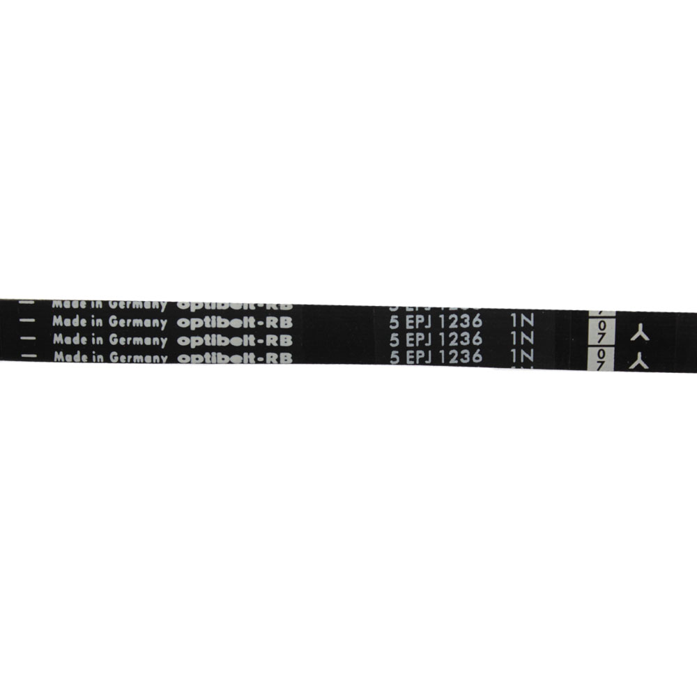 картинка Ремень приводной 1236 J5 стиральной машины в Сервисном центре «Близнецов»