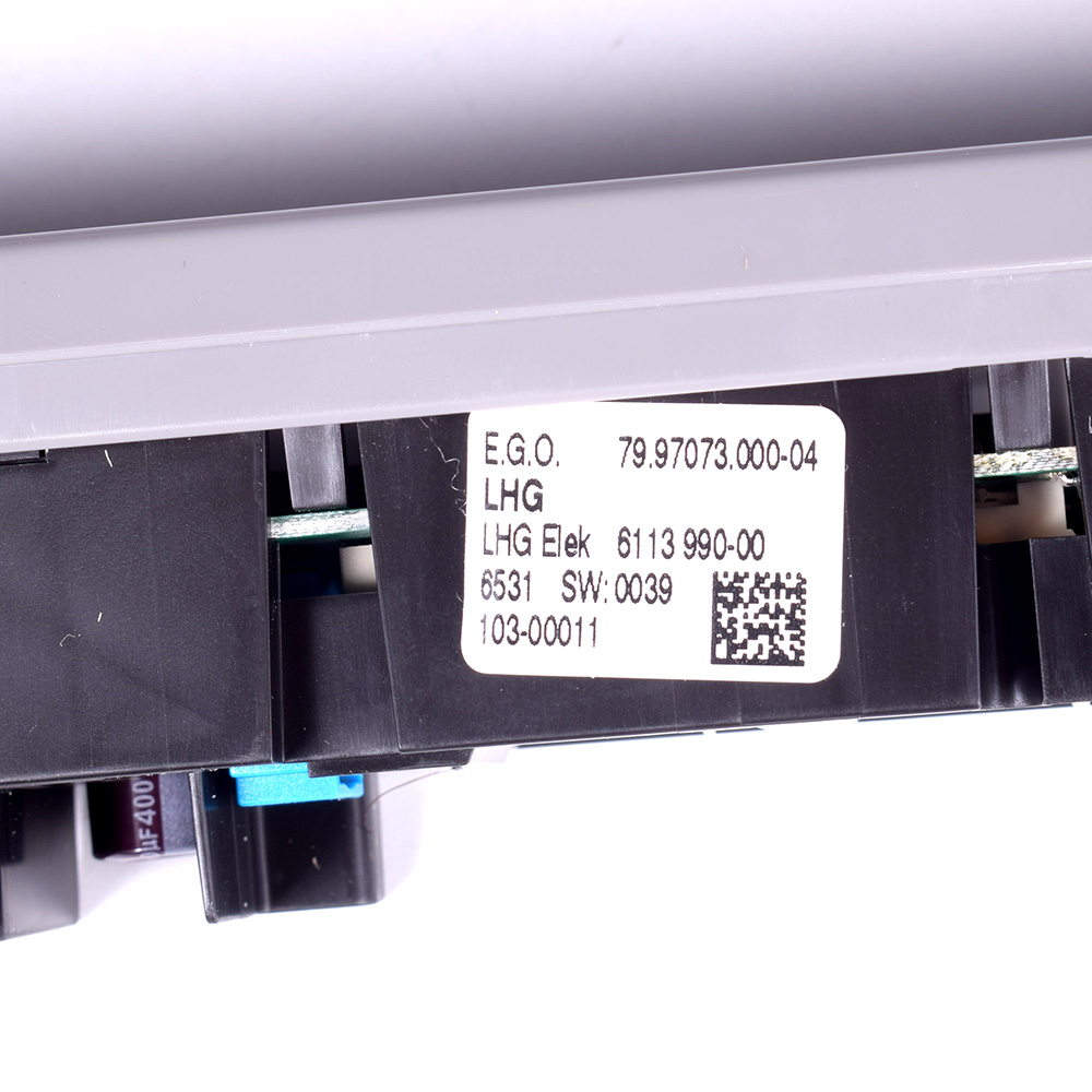 картинка Модуль управления холодильника в Сервисном центре «Близнецов»