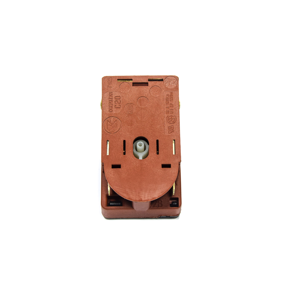 картинка Таймер механический духовки в Сервисном центре «Близнецов»