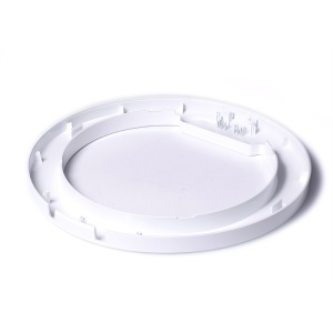 картинка Рамка люка внешняя стиральной машины в Сервисном центре «Близнецов»