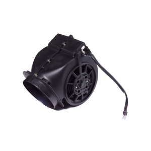 картинка Мотор в сборе вытяжки в Сервисном центре «Близнецов»