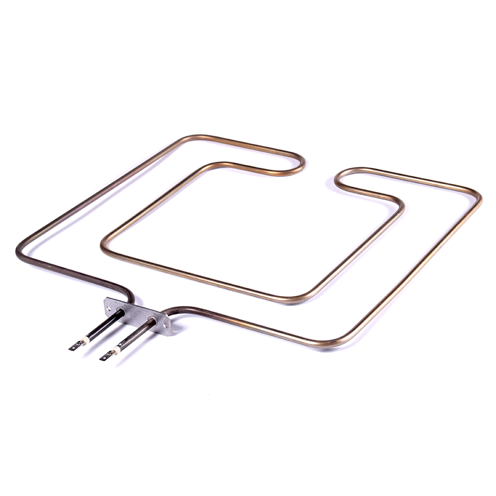 картинка Элемент нагреревательный (ТЭН) нижний 230V/1000W EGO духовки в Сервисном центре «Близнецов»