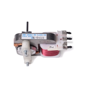 картинка Мотор вентилятора микроволновой печи в Сервисном центре «Близнецов»