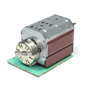 картинка Программатор стиральной машины в Сервисном центре «Близнецов»