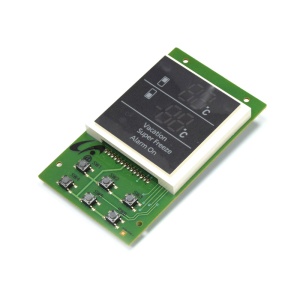 картинка Дисплей холодильника в Сервисном центре «Близнецов»