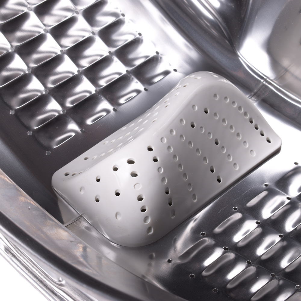 картинка Барабан стиральной машины в Сервисном центре «Близнецов»