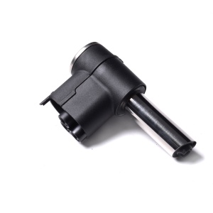 картинка Вспениватель молока (капучинатор) кофемашины в Сервисном центре «Близнецов»