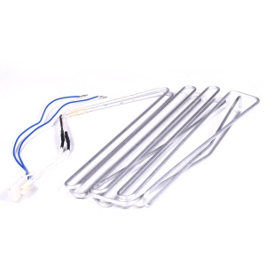 картинка Элемент нагревательный (ТЭН) оттайки холодильника в Сервисном центре «Близнецов»