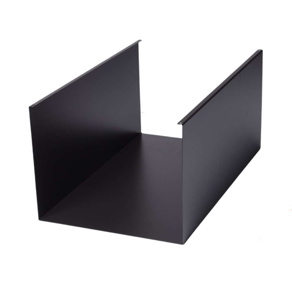 картинка Короб нижний воздуховода вытяжки в Сервисном центре «Близнецов»