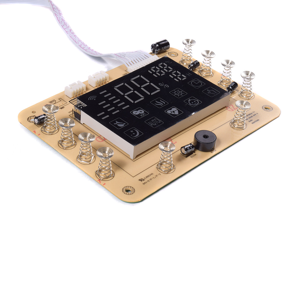 картинка Модуль управления увлажнителя воздуха в Сервисном центре «Близнецов»