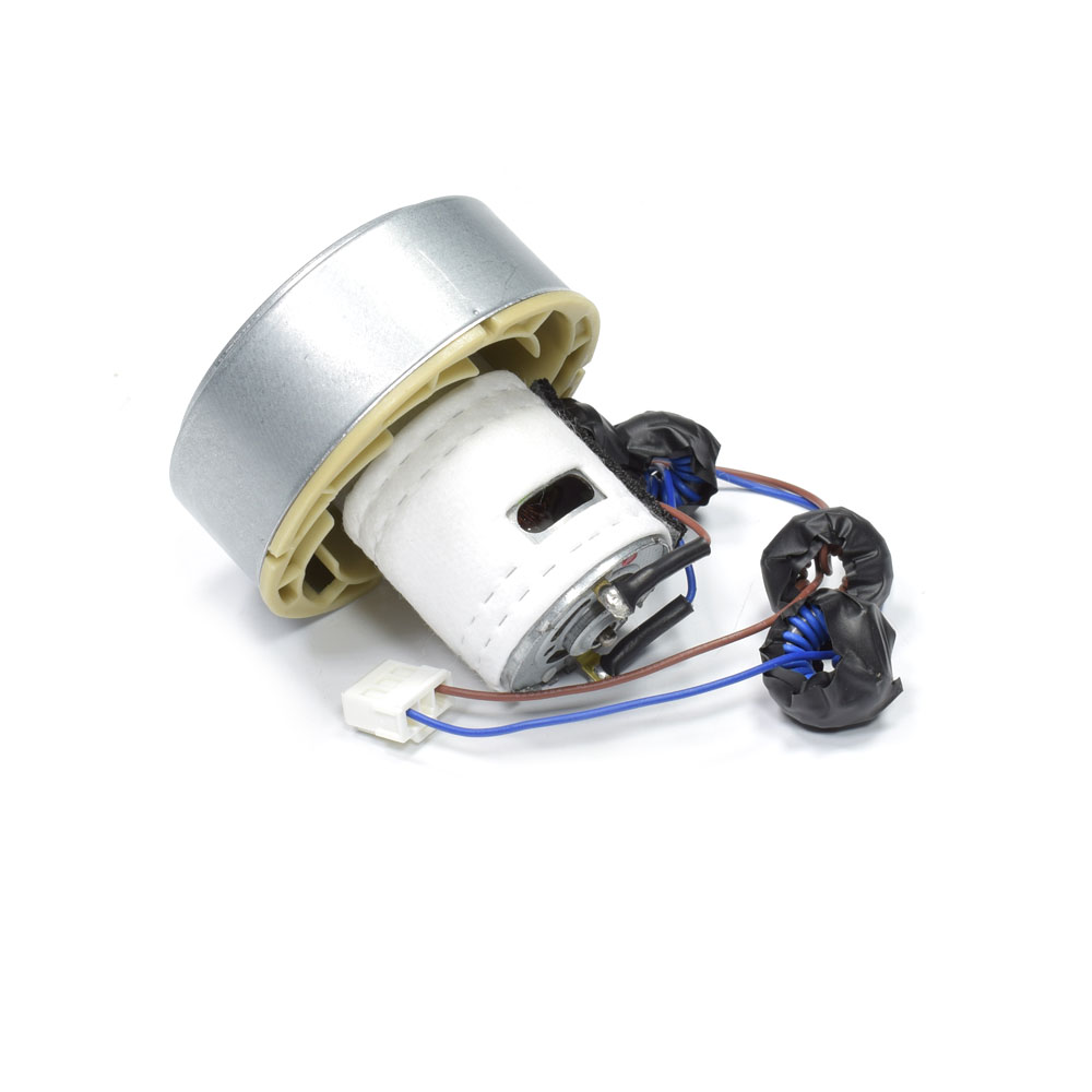 картинка Электродвигатель пылесоса в Сервисном центре «Близнецов»